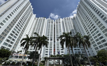 Thí điểm phát triển nhà ở thương mại giá phù hợp