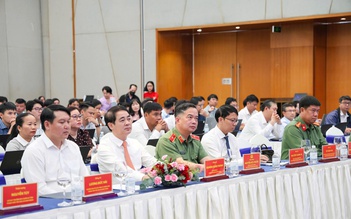 Khánh Hòa diễn tập thực chiến ứng phó sự cố an ninh mạng