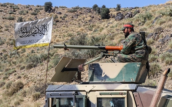 Pakistan khước từ đối thoại với Afghanistan giữa chiến sự