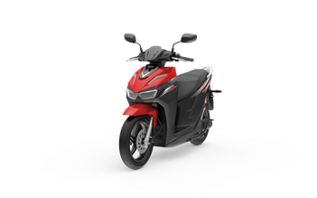 Xe máy điện thể thao VinFast Viper chốt giá từ 39,9 triệu đồng