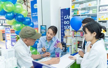Pharmacity: Chuỗi nhà thuốc cam kết không tăng giá, đảm bảo nguồn cung trên toàn hệ thống