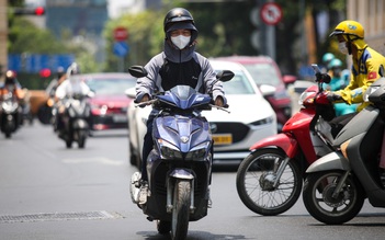 Sẽ xuất hiện 'siêu' El Nino?