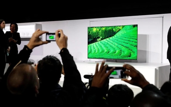 Nguyên nhân khiến công nghệ TV 3D lụi tàn Nguyên nhân khiến công nghệ TV 3D lụi tàn