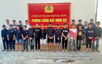 Hẹn nhau hỗn chiến lúc rạng sáng, thiếu niên Đà Nẵng bị đâm xuyên ngực