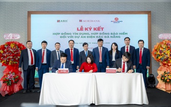 Agribank cùng Tập đoàn Amaccao triển khai dự án điện rác 3.000 tỉ đồng tại Đà Nẵng