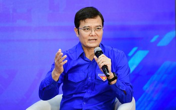 Nếu tận dụng được sức trẻ, cơ quan nào cũng phát triển rất tốt