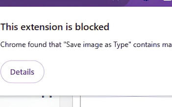 Google gỡ tiện ích mở rộng nổi tiếng trên Chrome vì chứa mã độc