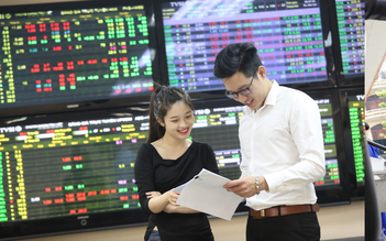 Nhiều tỉ USD sắp 'chảy' vào thị trường chứng khoán Việt?