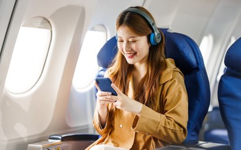 Chuyển tiền cho con đi du học rất đơn giản, chưa đến 24 giờ đã xong