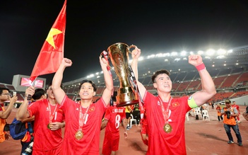 Nóng: FIFA chính thức phê duyệt ASEAN Cup đấu ngay sau AFF Cup, đội tuyển Việt Nam phải chuẩn bị kỹ