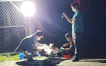 Người đàn ông tử vong bất thường khi đi mời giỗ vợ ở Gia Lai