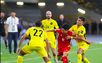 Malaysia có thể ‘bổn cũ soạn lại’, đội tuyển Việt Nam sẵn sàng nghênh đón