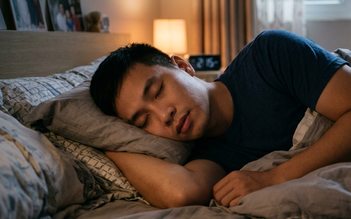 Thói quen nghiến răng khi ngủ: Làm sao để khắc phục hiệu quả?