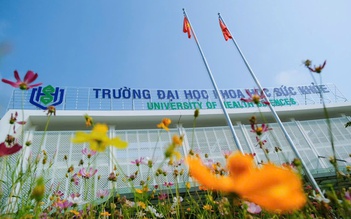 ĐH Quốc gia TP.HCM kiến nghị xây bệnh viện mới quy mô 300 giường