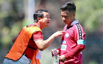 Lần cuối rực rỡ của nhạc trưởng tài hoa ở giải đấu danh giá