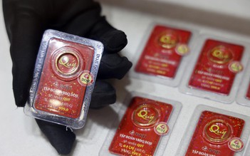 Giá vàng hôm nay 20.3.2026: Giảm thêm 1,2 triệu đồng đẩy người mua lỗ gần 12 triệu