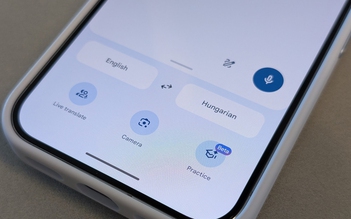 Google Translate sắp giúp người dùng 'nói chuẩn như người bản xứ'