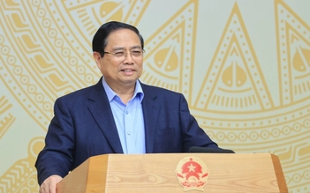 Thủ tướng: Xây dựng đội ngũ chuyên gia an ninh mạng tinh nhuệ