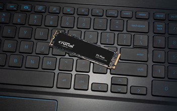 Sai lầm tai hại khi cố bảo vệ ổ SSD
