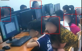 Từ vụ VioEdu: Khi người lớn cũng thỏa hiệp với gian lận