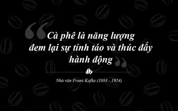 Trung Nguyên Legend và hành trình 30 năm liên tục sáng tạo, phụng sự cộng đồng