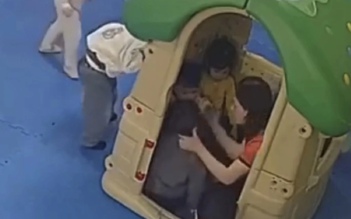 Hưng Yên: Hiệu trưởng chịu trách nhiệm nếu để xảy ra bạo lực học đường