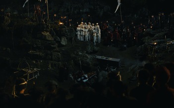 Phim kinh dị Việt được nhiều nước mua bản quyền phát hành