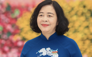 Bà Bùi Thị Minh Hoài và nhiều lãnh đạo Ủy ban T.Ư MTTQ Việt Nam trúng cử đại biểu Quốc hội khóa XVI