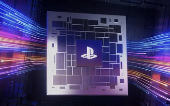 Sony hợp tác AMD phát triển công nghệ tăng FPS cho PlayStation