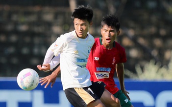 'Hiện tượng' Trường ĐH Công nghiệp TP.HCM đủ sức gây sốc trước 'ông lớn' Thủy lợi?