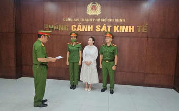 Giám đốc Công ty Đảo Vàng Nguyễn Ngọc Tiền và hợp đồng đầu tư 'trá hình' 131 tỉ