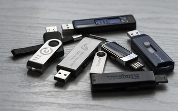 Những nơi không nên cất giữ ổ USB