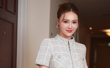 Chất liệu vải khác nhau tạo nên phong cách riêng biệt