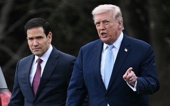 Tình hình Trung Đông sáng 22.3: Ông Trump dọa đánh nhà máy điện Iran trong 48 giờ tới