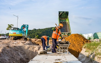 Thủ tướng yêu cầu tổng lực gỡ khó nhiên liệu, mặt bằng... cho các dự án trọng điểm