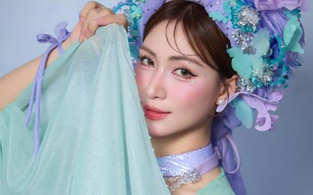 Hòa Minzy chia sẻ tin vui