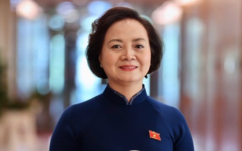 Chính phủ có 22 người trúng cử đại biểu Quốc hội khóa XVI