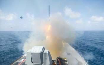 Thách thức ngân sách cho Nhà Trắng trong cuộc chiến Iran