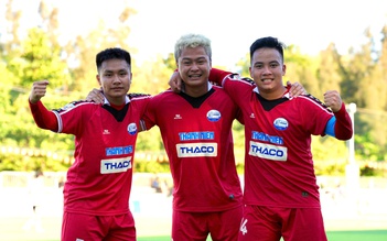 Ngai vàng bản lĩnh và quyền uy của Trường ĐH Thủy lợi