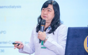 Lọc màng bụng tại nhà: Bước tiến giúp người bệnh thận sống chủ động hơn