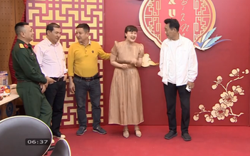 ‘Táo quân’ trở lại vào cuối tháng 3