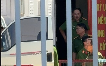 Vụ sử dụng và làm giả tài liệu ở Mũi Né: Bắt giam bà Trần Quế Thy