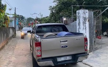 Không chỉ Hà Nội, xe bán tải cả nước đều phải tuân thủ khung giờ cấm vào nội đô