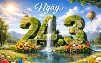 Hôm nay 24.3 là ngày gì? Lịch âm, lịch vạn niên có gì  cần chú ý?