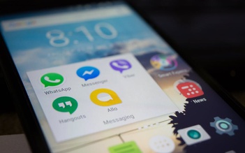 5 ứng dụng âm thầm làm chậm điện thoại Android