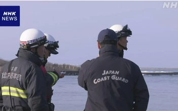 Bộ Nội vụ thông tin danh tính 8 lao động Việt Nam gặp nạn tại Nhật