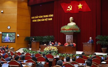 Hội nghị Trung ương 2 đặt nền móng cho cả nhiệm kỳ