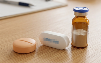 Làm gì sau khi tiếp xúc người bệnh viêm não mô cầu?