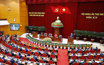 Trung ương Đảng họp riêng về nhân sự các chức danh lãnh đạo cơ quan nhà nước