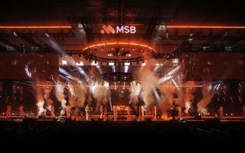 Di sản Tâm thức: Khi công nghệ ‘đánh thức’ những giá trị âm nhạc vượt thời gian